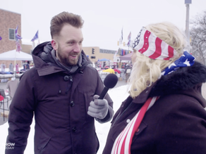 The Merit of the Street React