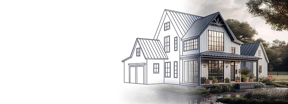 Blackwell Built Construction Process