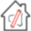 Blackwell Built builds high performance homes that are quitter than traditional construction