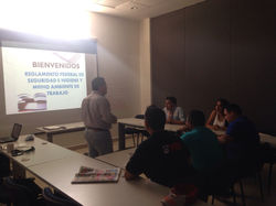 CURSO HIAB