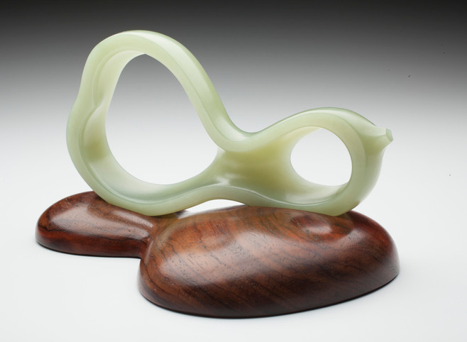 Swan Gourd Slice