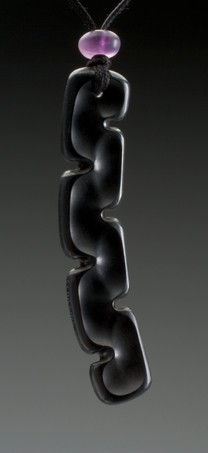 Black Archaic Dragon