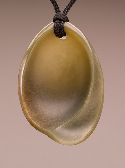 Olive Buckeye Hull