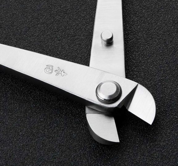 Miniatura: Tronchese per filo professionale 205mm