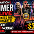 Live Nation Drops $30 Concert Tickets for 2026 “Summer of Live” — Here’s How to Score Them