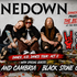 Shinedown Delivers Another Masterclass in Rock at Biloxi's Mississippi Coast Coliseum