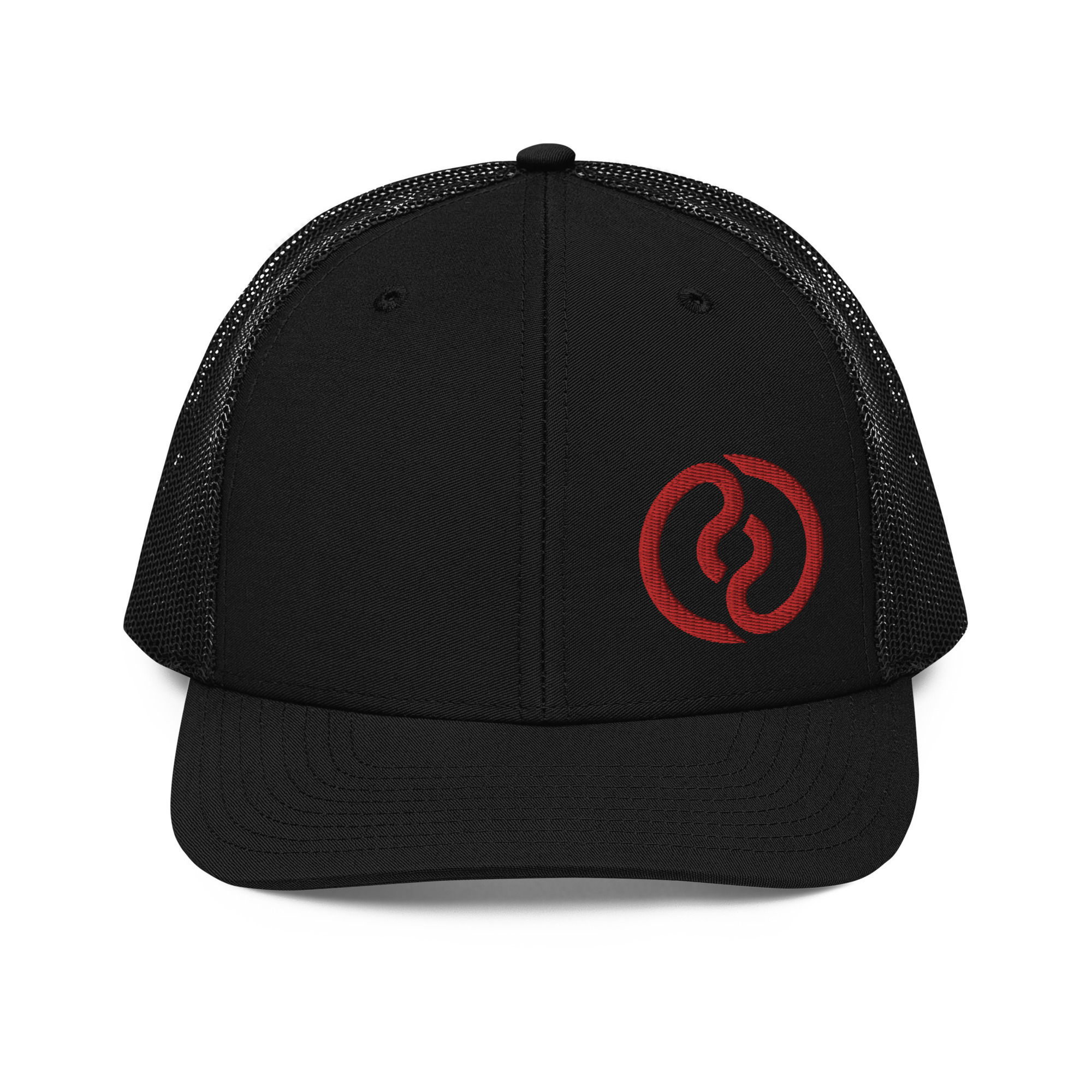 The Sound Logo Trucker Cap