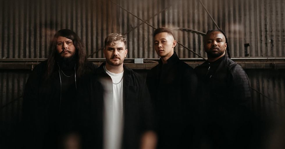 Of Virtue Unleash Dark New Album Death Of The Altar