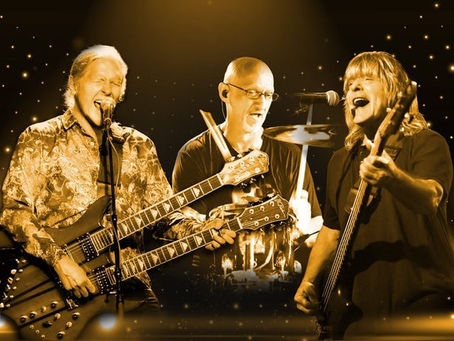 Zebra Announces First New Album in 23 Years, ‘Zebra V,’ Arriving November 13