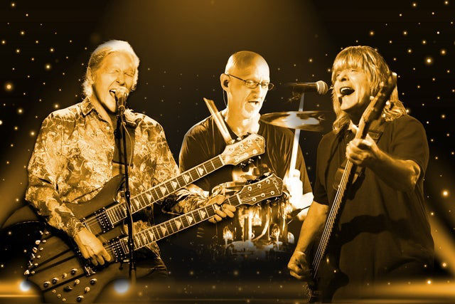 Zebra Announces First New Album in 23 Years, ‘Zebra V,’ Arriving November 13