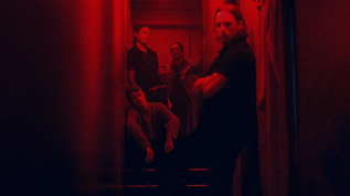 The Plot In You Announce 2027 Headline Tour With Houston Stop