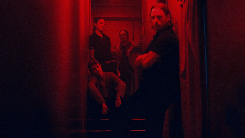 The Plot In You Announce 2027 Headline Tour With Houston Stop