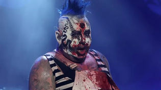 Mudvayne’s Chad Gray Cancels Two Shows Over Vocal Issues