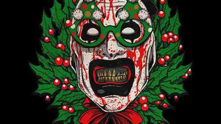 Ice Nine Kills Announces ‘A Very Vicious Christmas’ EP With Terrifier’s Art the Clown