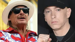 Eminem Confirmed for Kid Rock’s “7 Sins” on Upcoming Halfway 2 Jesus Album