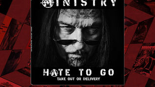 Al Jourgensen Names October 2027 Kia Forum Show as Ministry’s Farewell