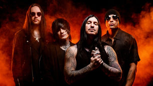 Escape the Fate Enter a Darker New Era With The Last Goodbye