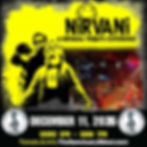 Nirvani a Nirvana Tribute Experience