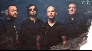 Evans Blue Release New Single SPEAK