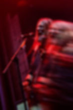 📸 Pepper Keenan unleashing his signature roar in Biloxi 📸 by Chris Montgomery