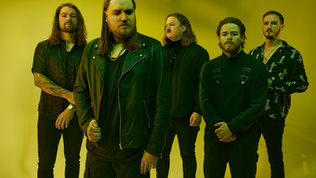 Wage War Release New Album ‘Landfall’