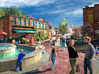 $500 Million Amusement Park Coming to Foley, AL Summer 2017