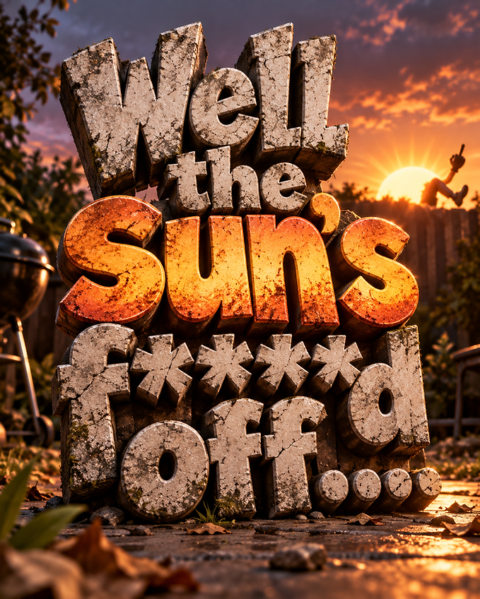 • aint no sunshine.png