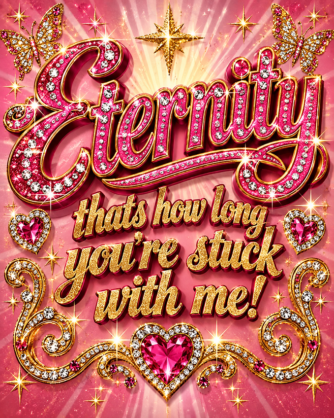 I will always love you.png