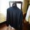 サムネイル： SVEVO 100% Super Fine Merino Wool 160's Turtle Neck Knit 36ｹﾞｰｼﾞウールタートルネックニット