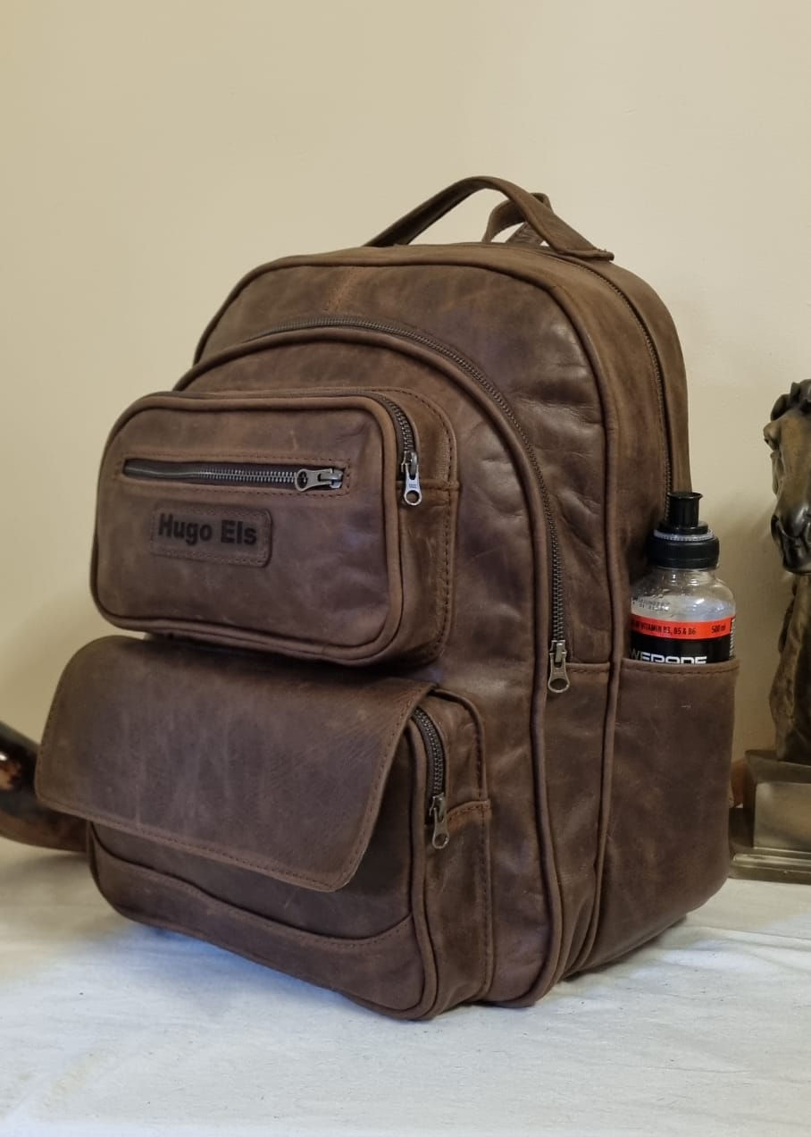 Thumbnail: School Backpack