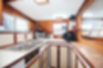 invictus Kitchen 1