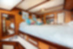 Invictus Bunk 1