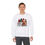 Thumbnail: Baby Highland Christmas Cow Crewneck Sweatshirt 