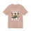 Thumbnail: Personalized Gifted Boots on the Ground T-Shirt | Line Dance Shirt for Women 