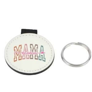 Thumbnail: Customizable Keychain