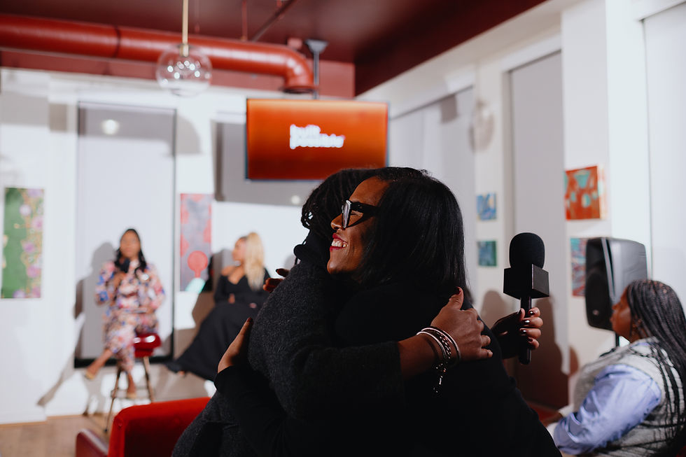 Built Possible - Watch Party