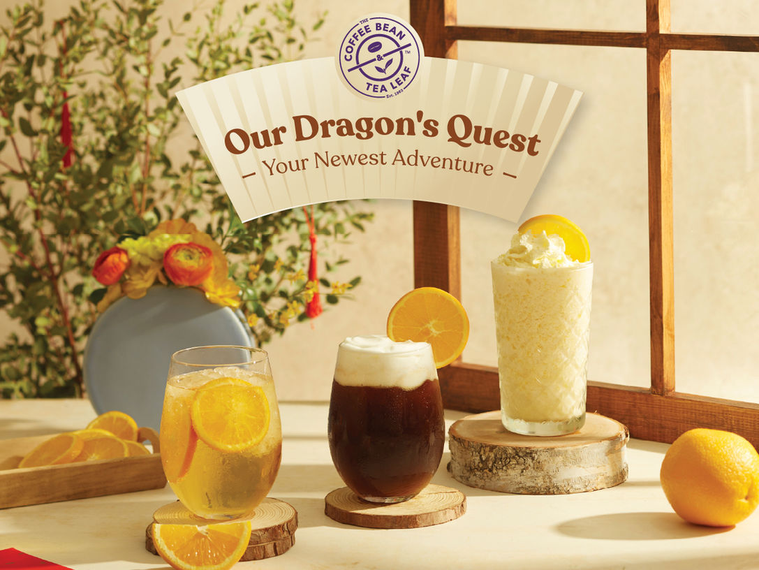 Campaign Visual Design - Product Launching