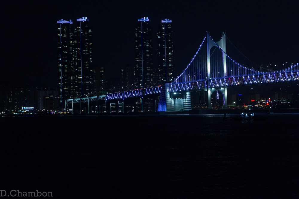 Busan Haeundae