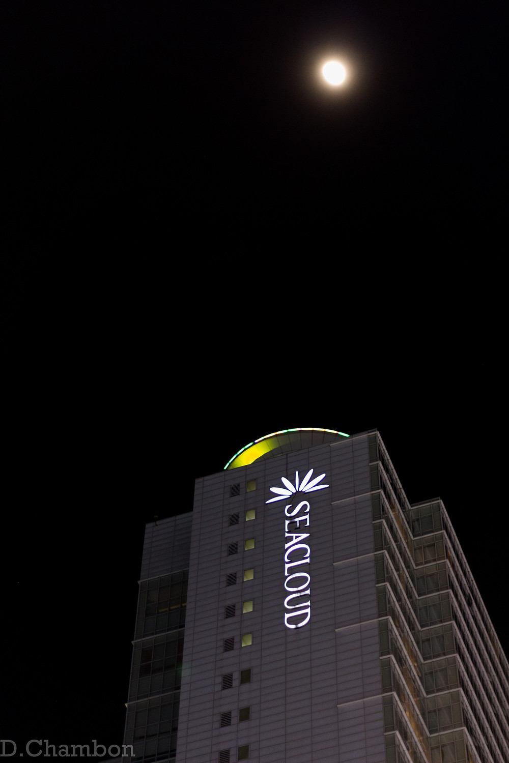 Busan Haeundae
