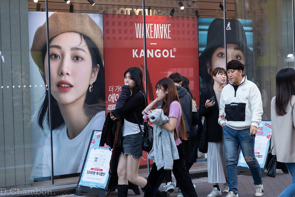 Daegu
