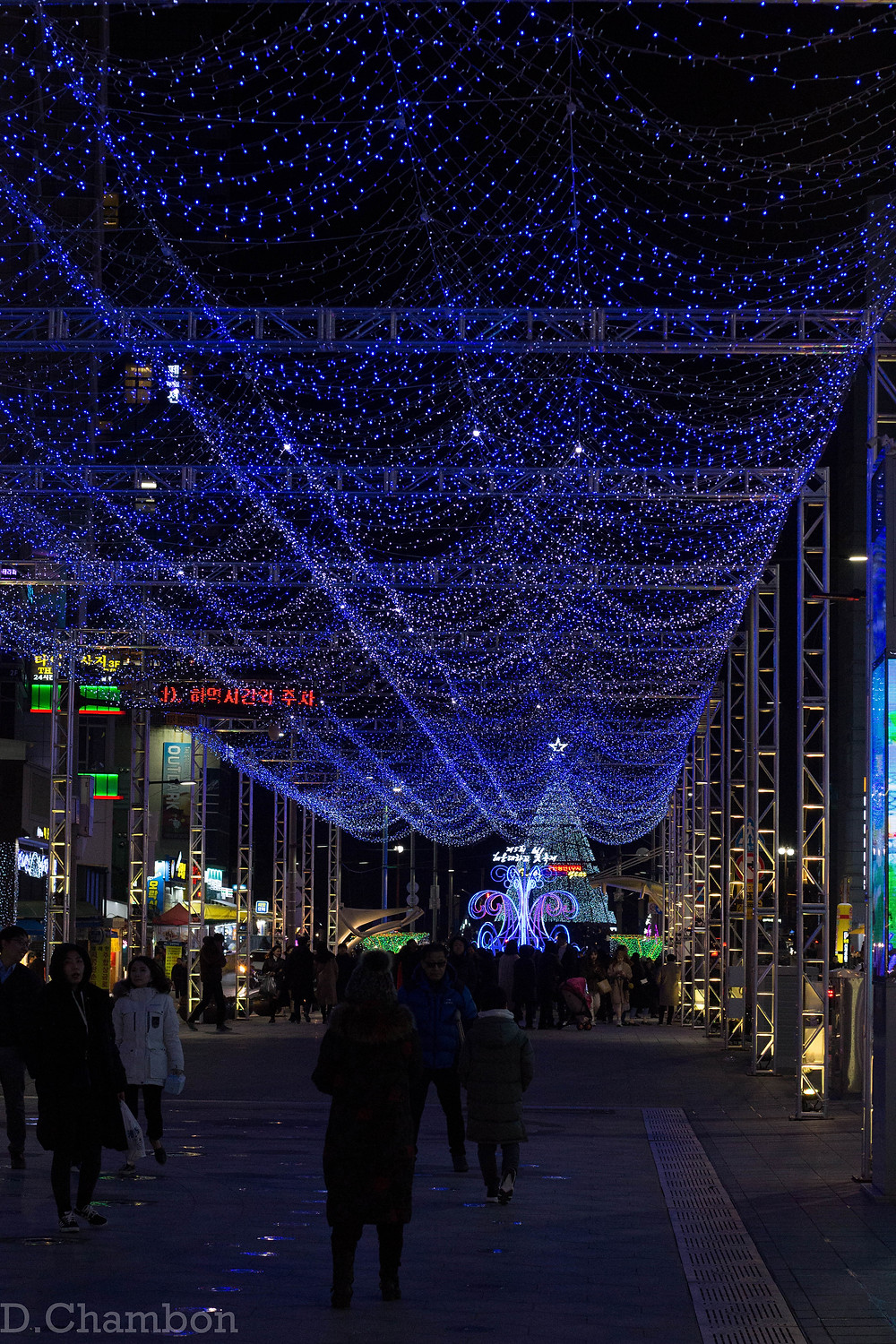 Busan Haeundae