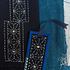 Day 7: Textiles