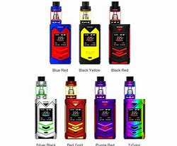 Thumbnail: Smok Veneno Kit