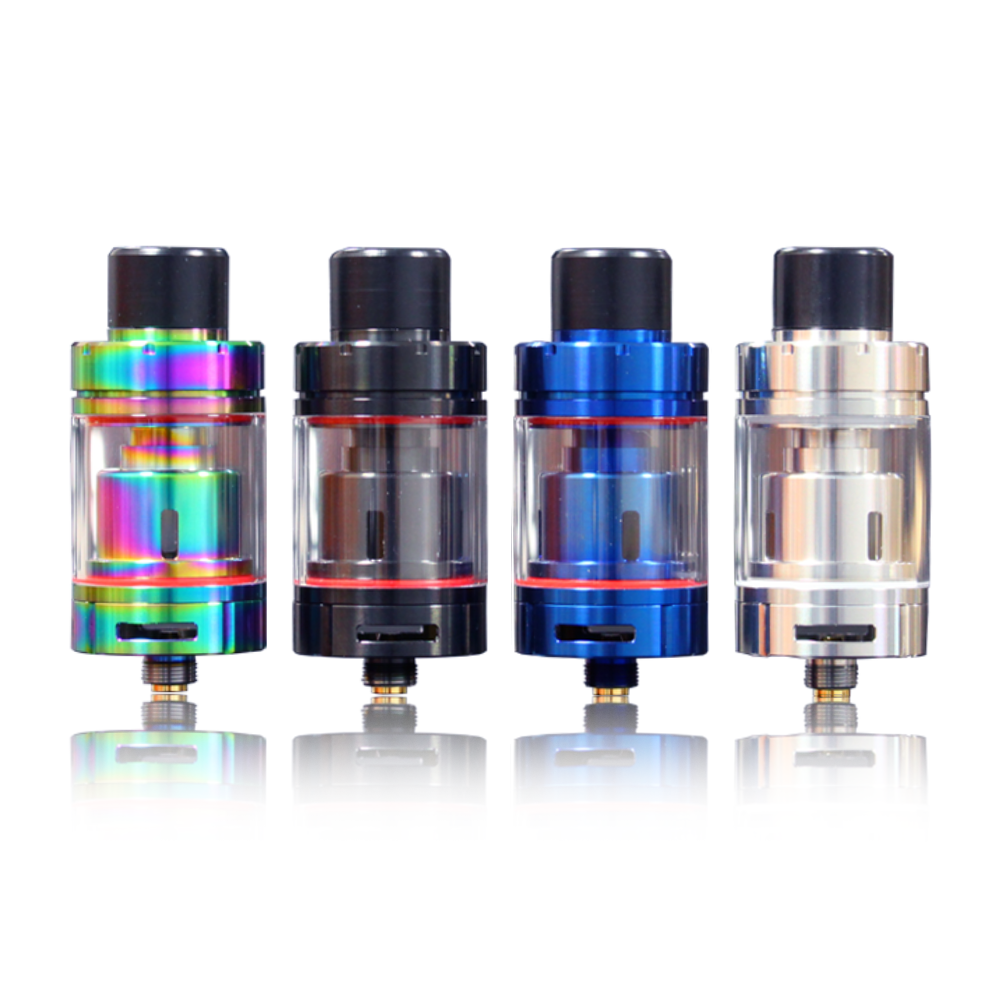 Morpheus tank by Vapor Tech