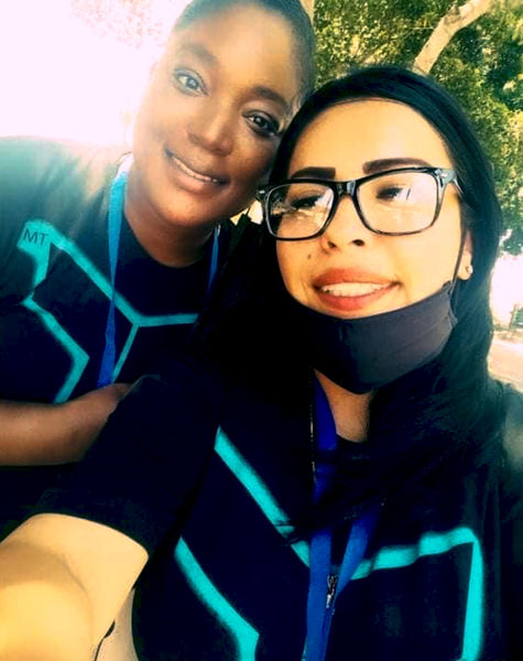 students in tmoore the motivator tshirt walking into the Heroes in Action workshop.

warriors
tmooremotivation