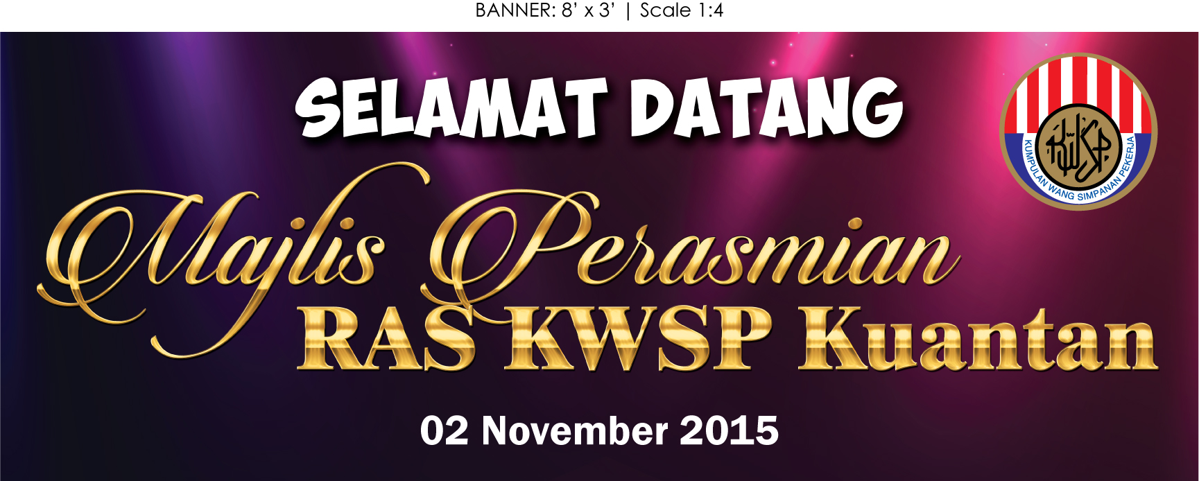 Banner Show