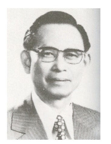 台南光華女中 許興仁校長