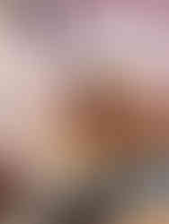 Ribs being pulled apart with fries.