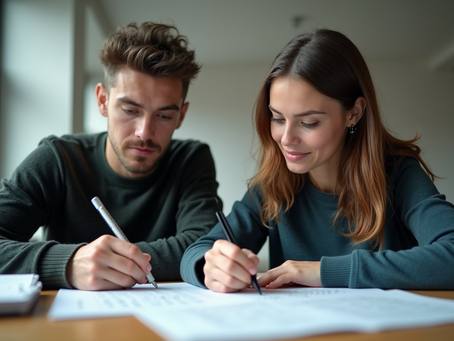 Master Math with Personalized Tutoring from Mister E