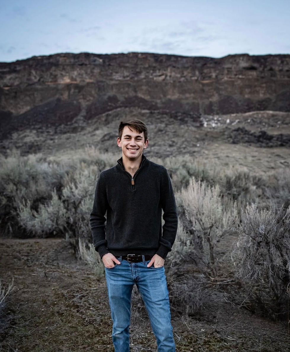 Bryant Redd Photography